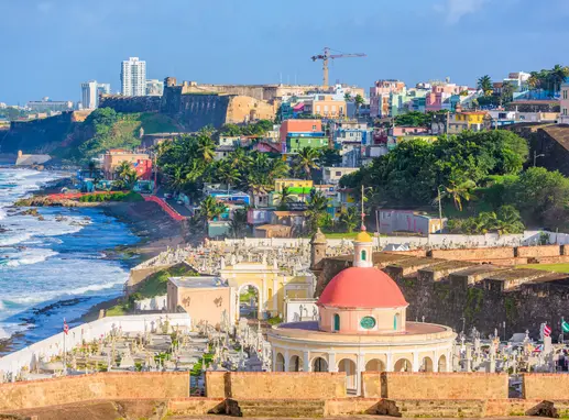 Jetblue Flights to San-Juan